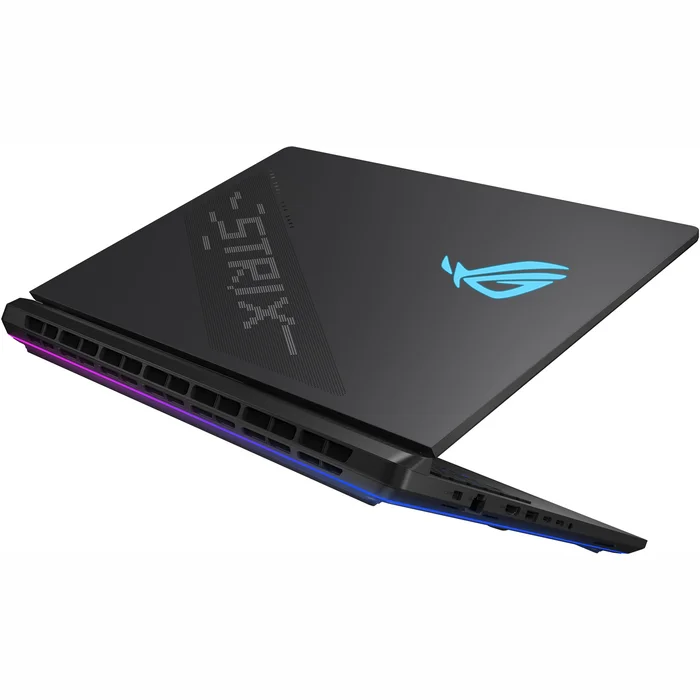 Portatīvie datori Asus ROG Strix SCAR 18 (2025) G835LX-SA008W 18" Off Black 90NR0LF1-M00440